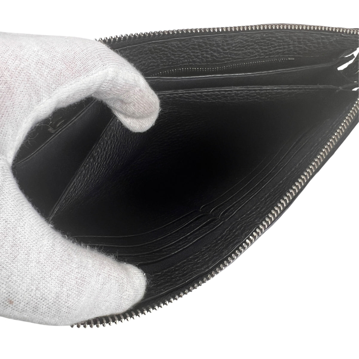 Fendi Black A-17847