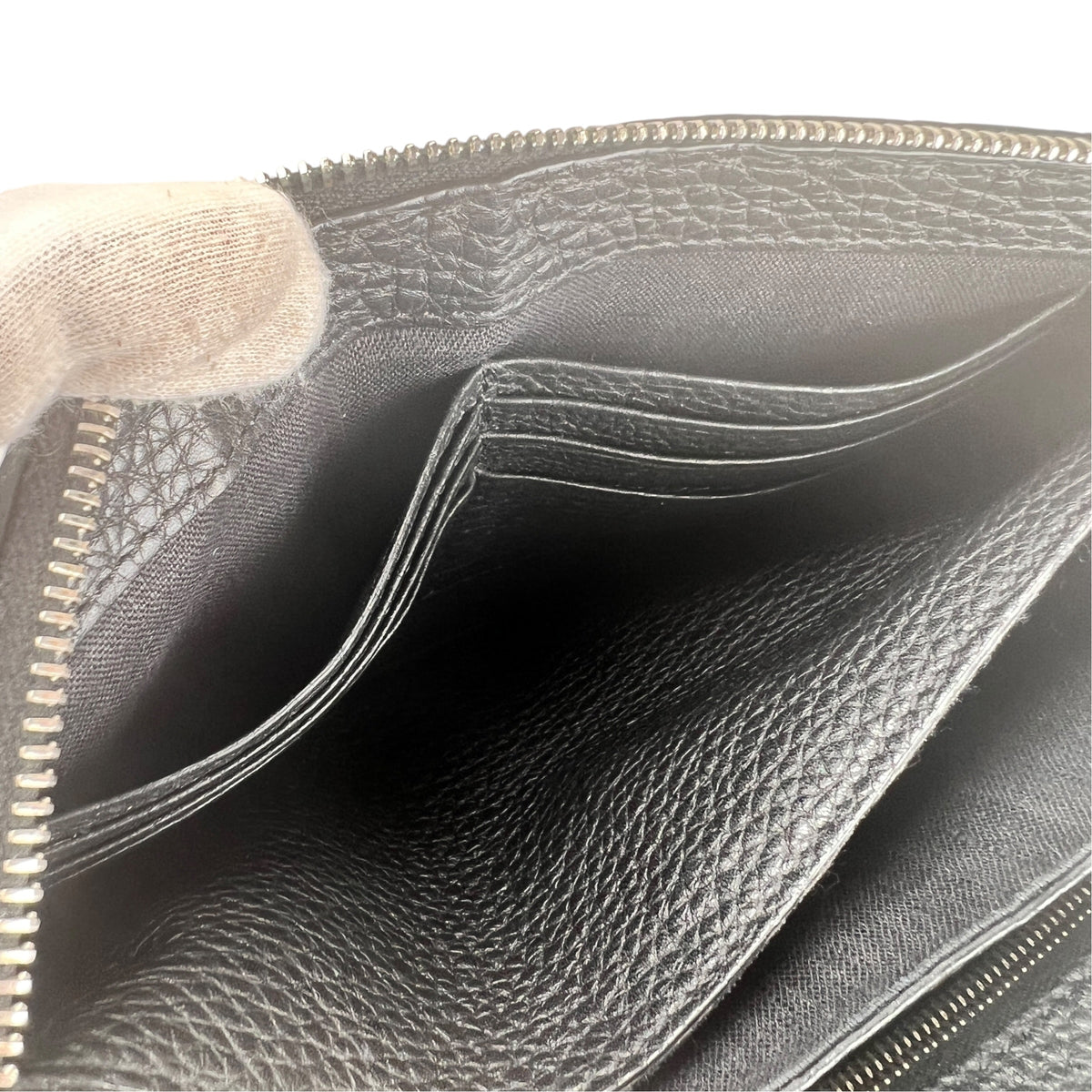 Fendi Black A-17847