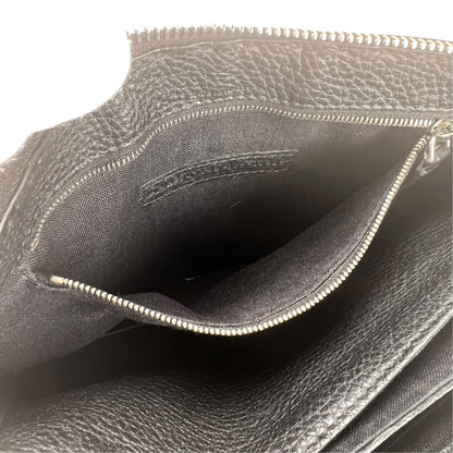 Fendi Black A-17847