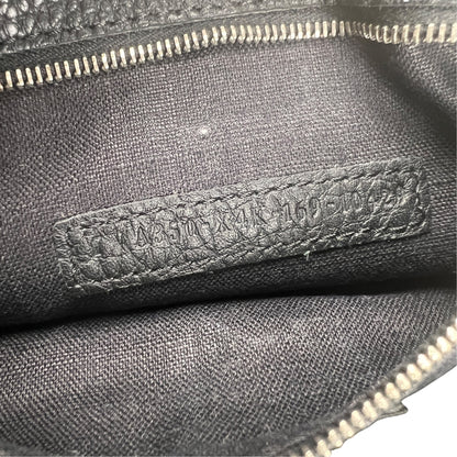 Fendi Black A-17847