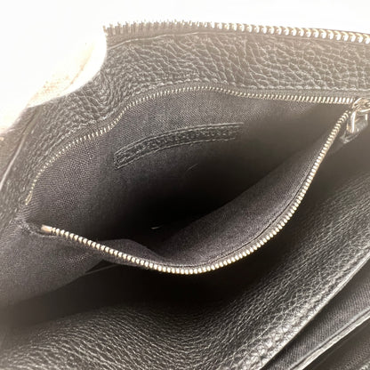 Fendi Black A-17847