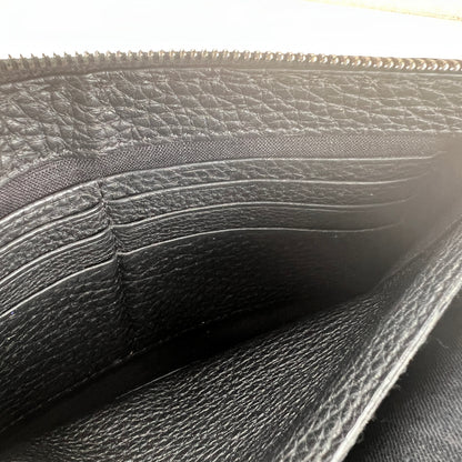 Fendi Black A-17847