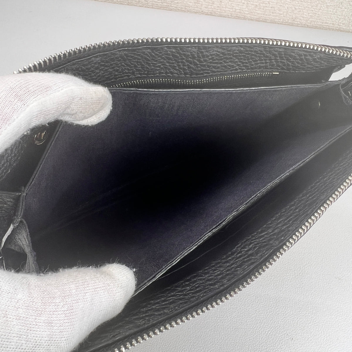Fendi Black A-17847