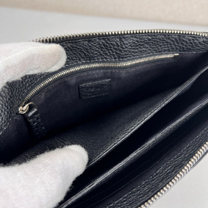 Fendi Black A-17847