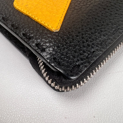 Fendi Black A-17847