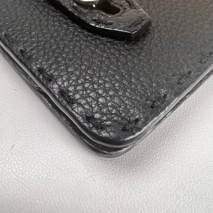 Fendi Black A-17847