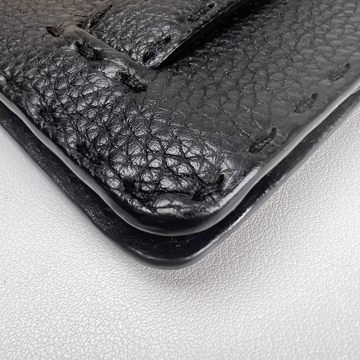 Fendi Black A-17847