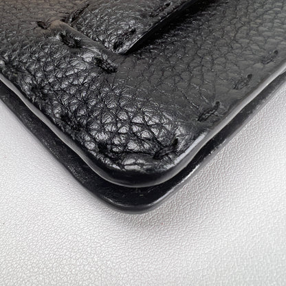 Fendi Black A-17847