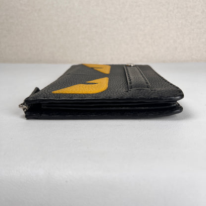 Fendi Black A-17847
