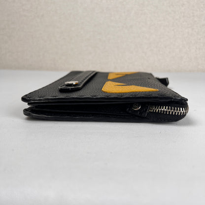 Fendi Black A-17847