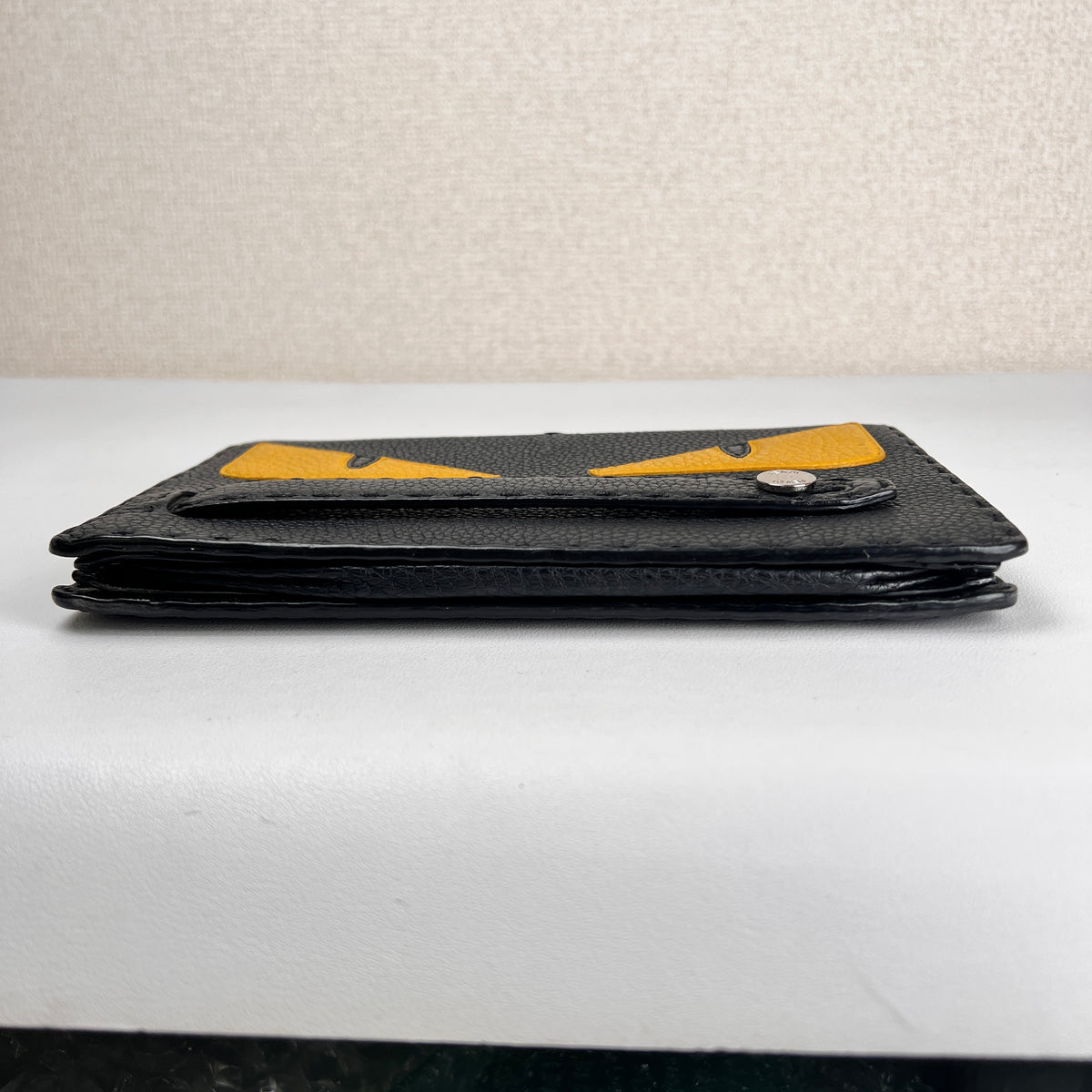 Fendi Black A-17847