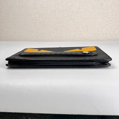 Fendi Black A-17847