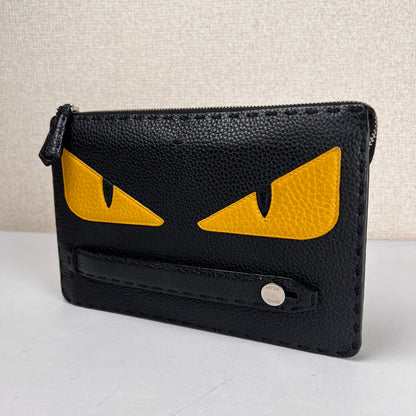 Fendi Black A-17847