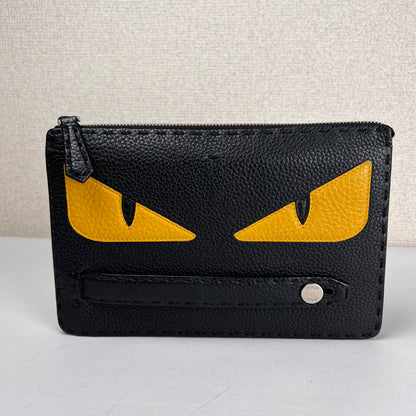 Fendi Black A-17847
