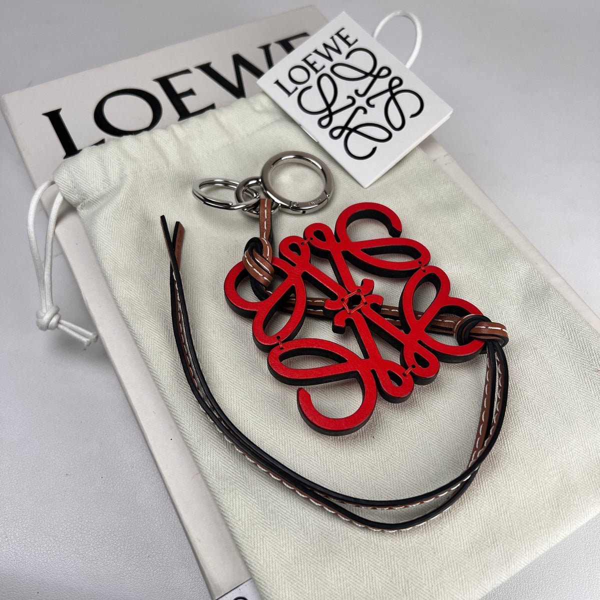 Loewe Orange Small goods A-17848