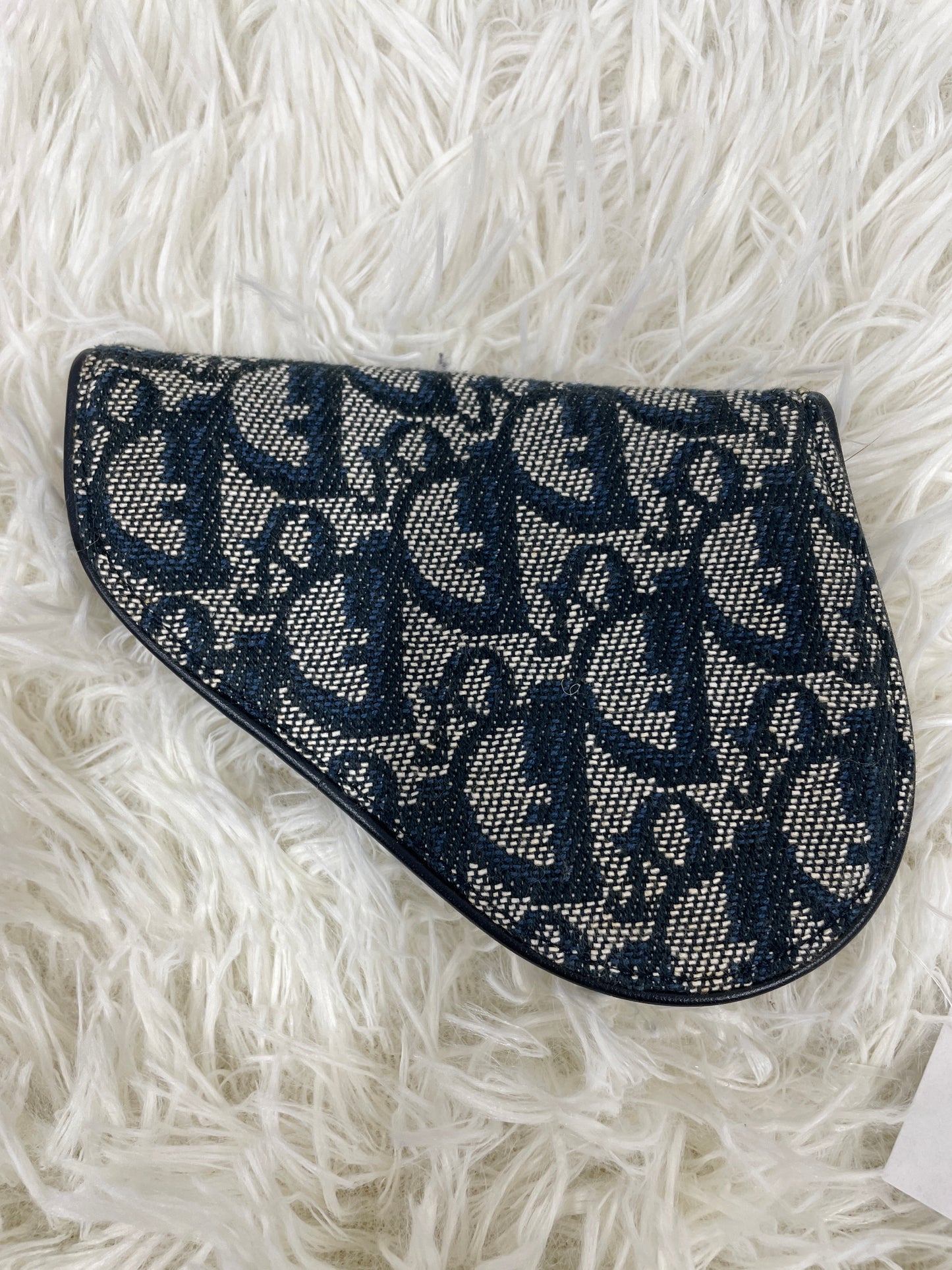 Dior Blue Wallets A-17851