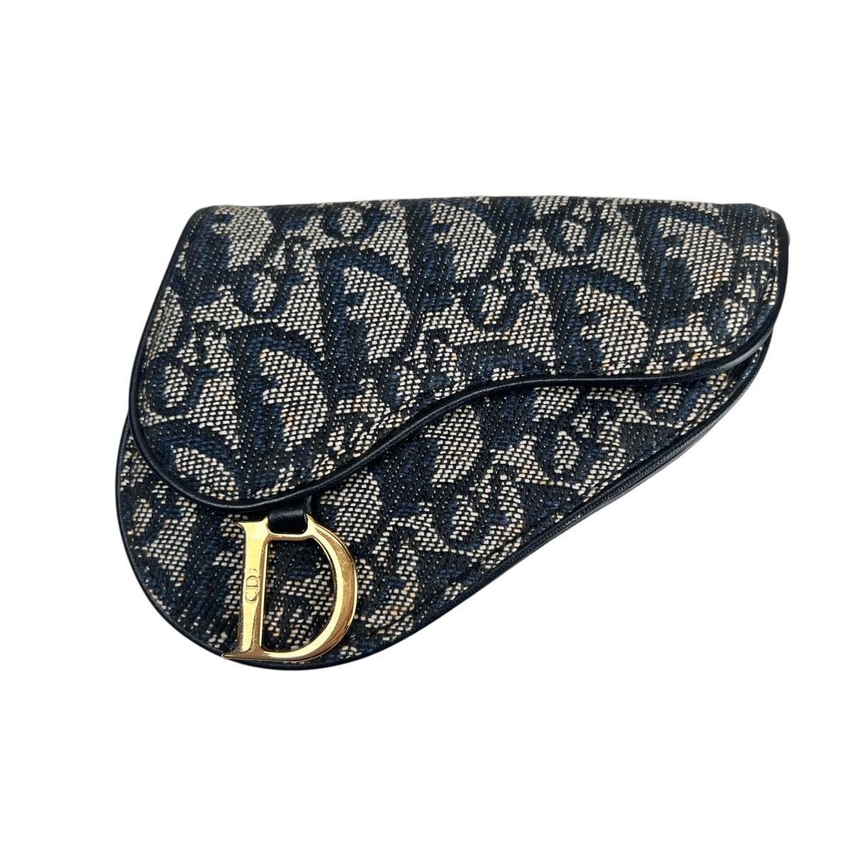 Dior Blue Wallets A-17851