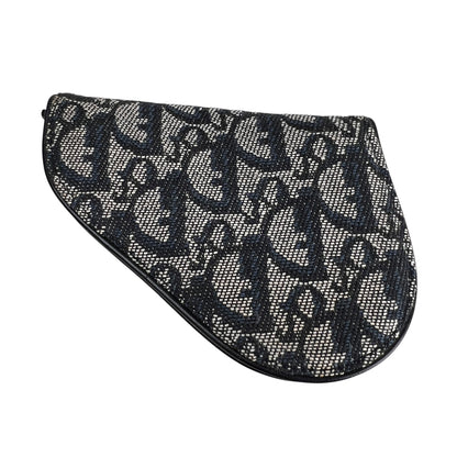 Dior Blue Wallets A-17851