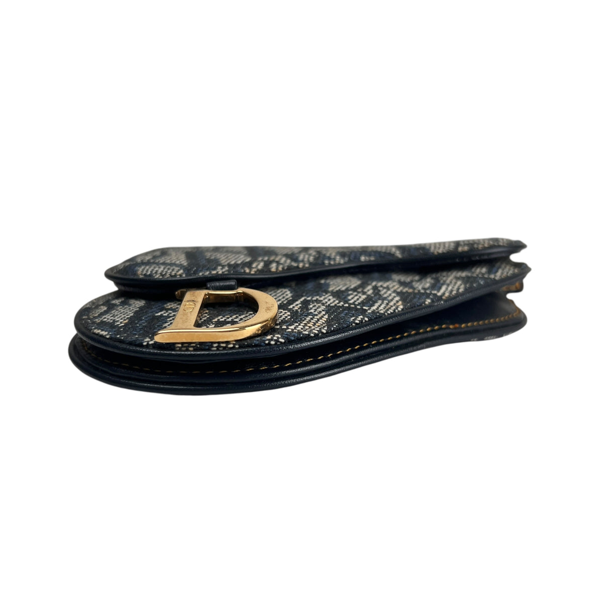 Dior Blue Wallets A-17851