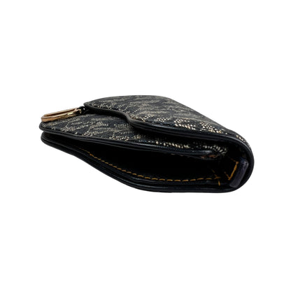 Dior Blue Wallets A-17851