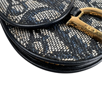 Dior Blue Wallets A-17851