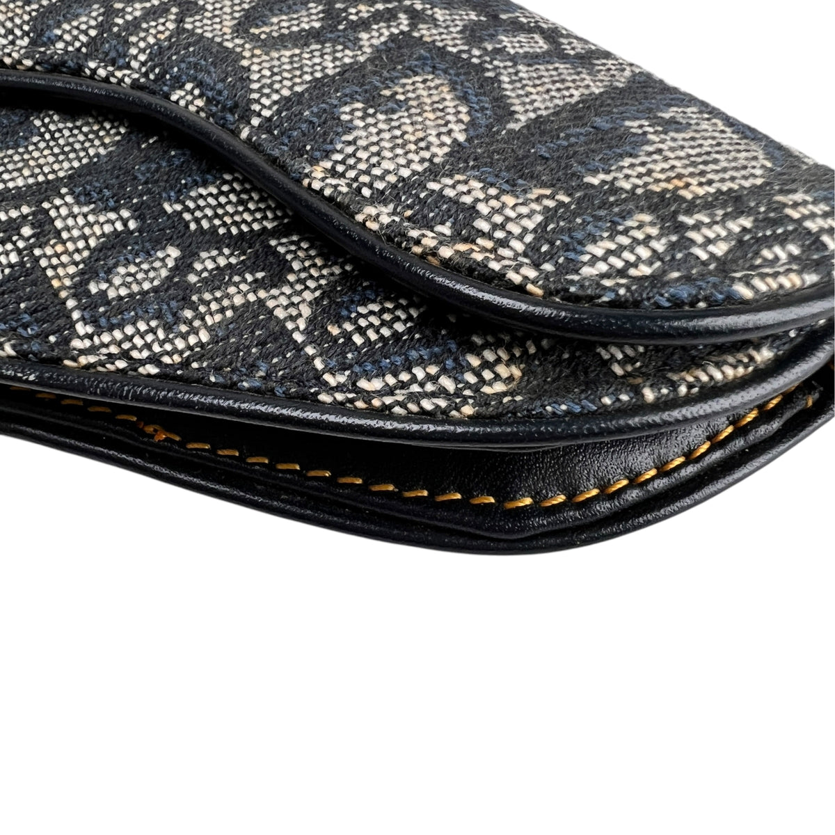 Dior Blue Wallets A-17851