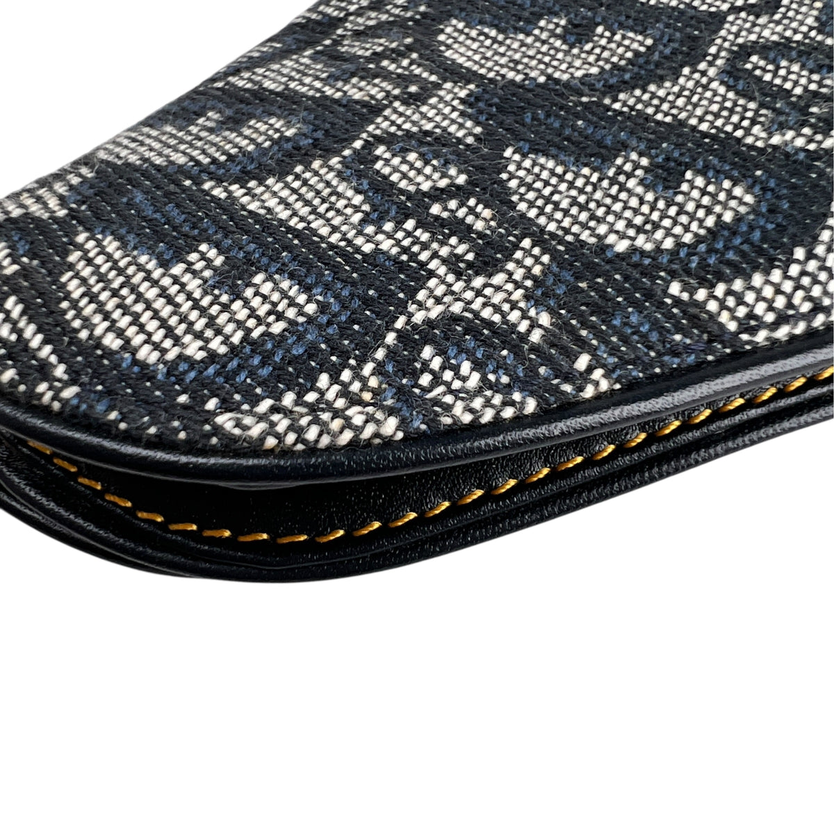 Dior Blue Wallets A-17851