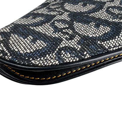 Dior Blue Wallets A-17851