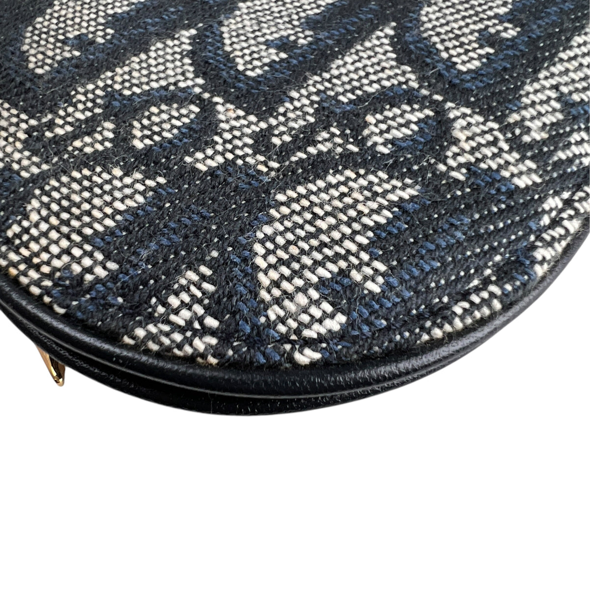 Dior Blue Wallets A-17851