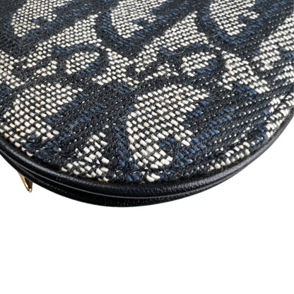 Dior Blue Wallets A-17851