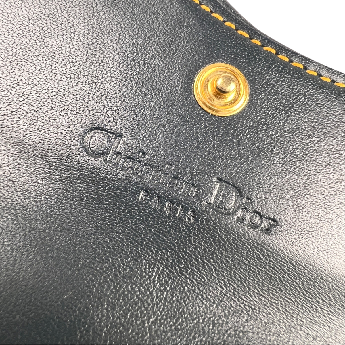 Dior Blue Wallets A-17851