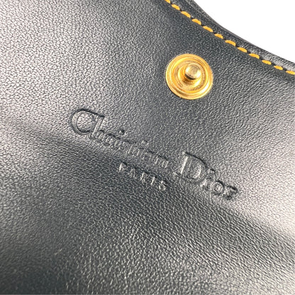 Dior Blue Wallets A-17851