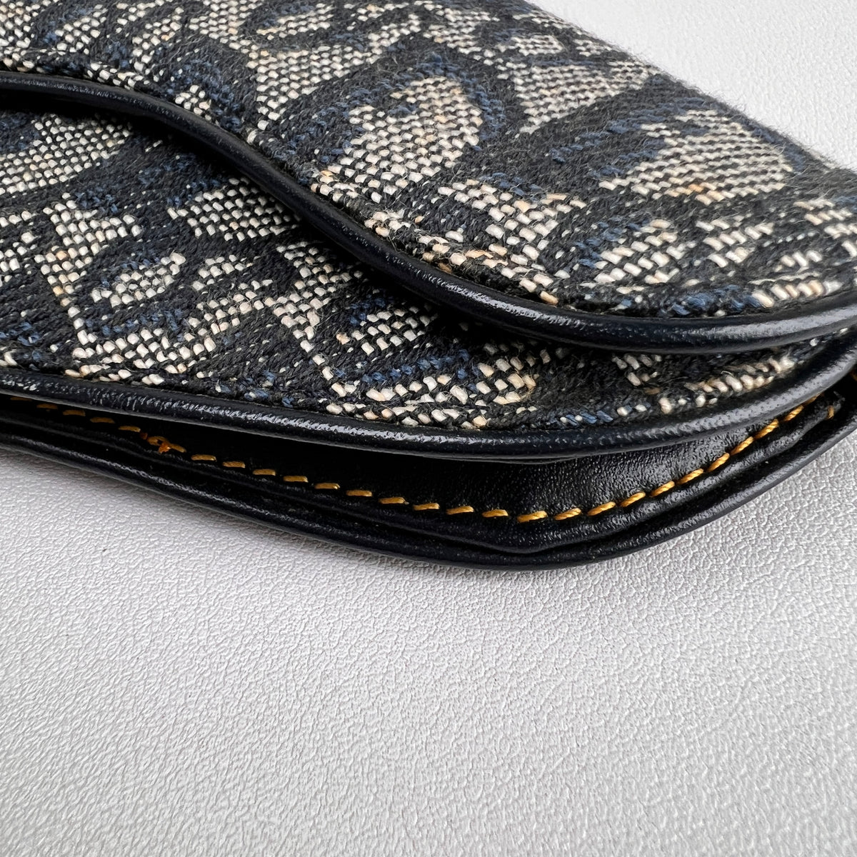 Dior Blue Wallets A-17851