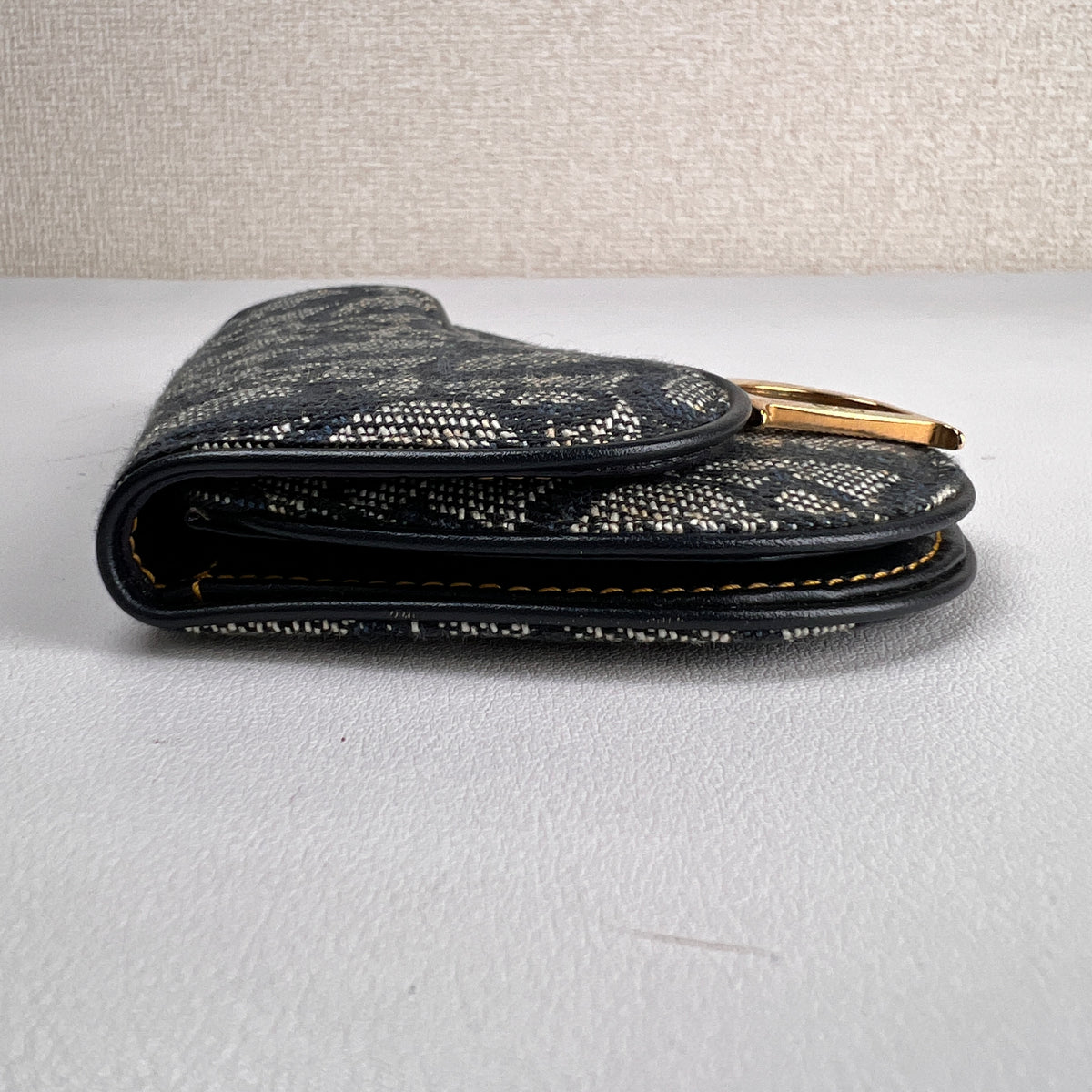 Dior Blue Wallets A-17851