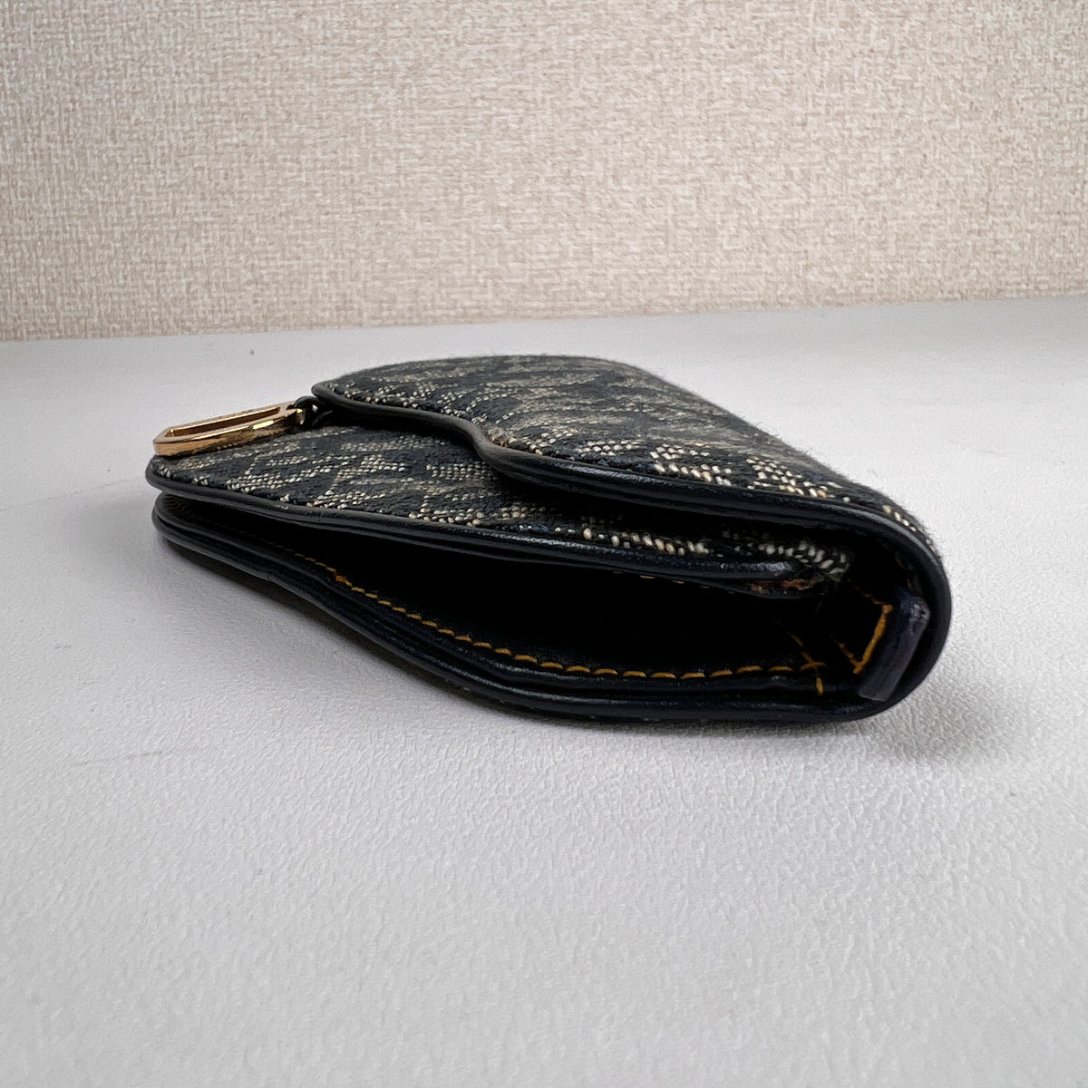 Dior Blue Wallets A-17851