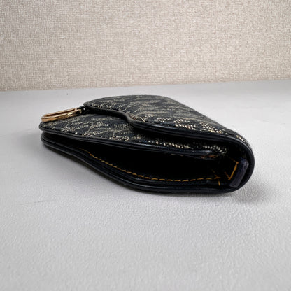 Dior Blue Wallets A-17851