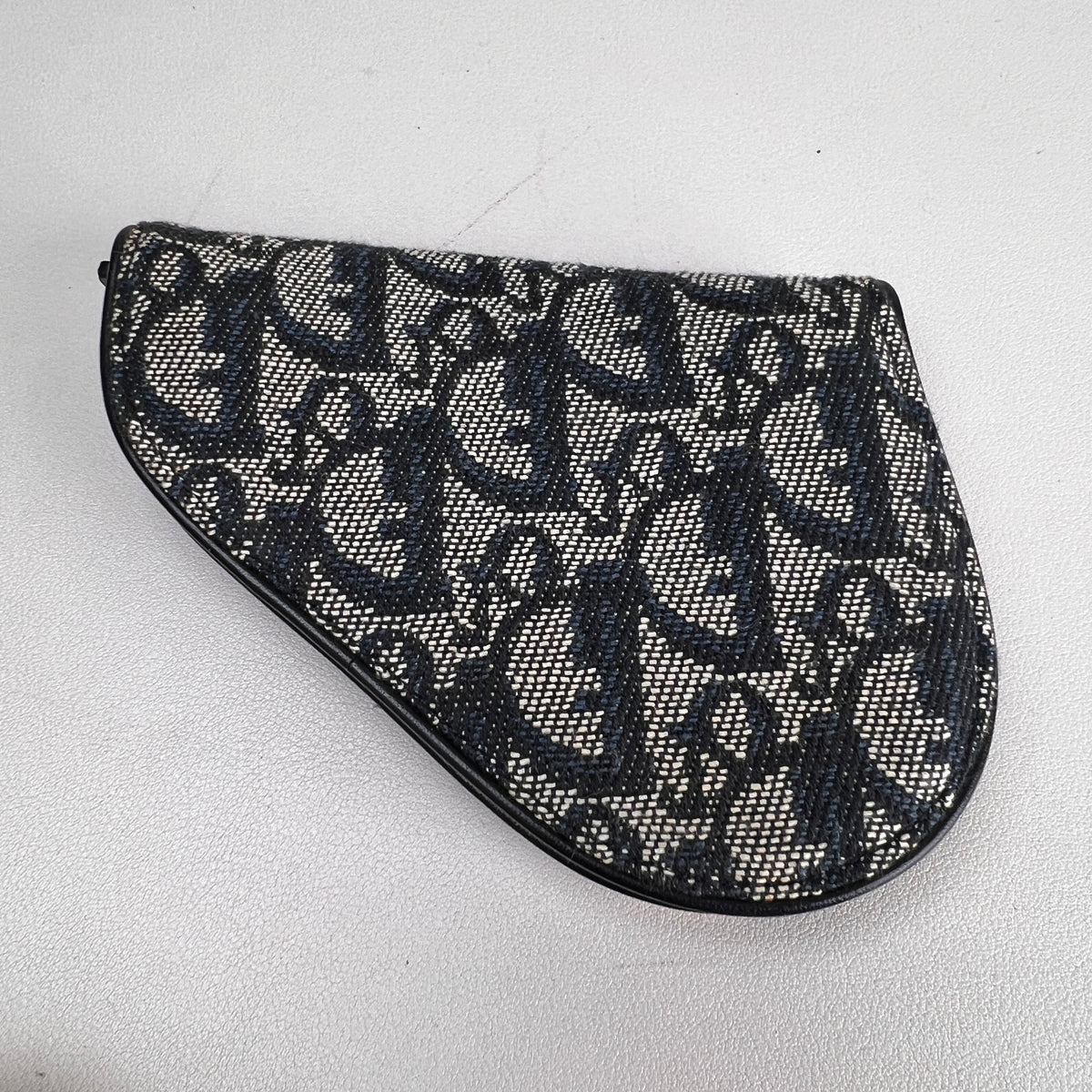 Dior Blue Wallets A-17851