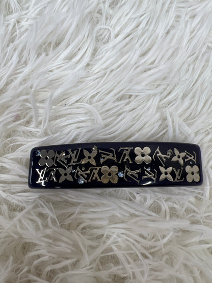Louis Vuitton Black Small goods A-17853