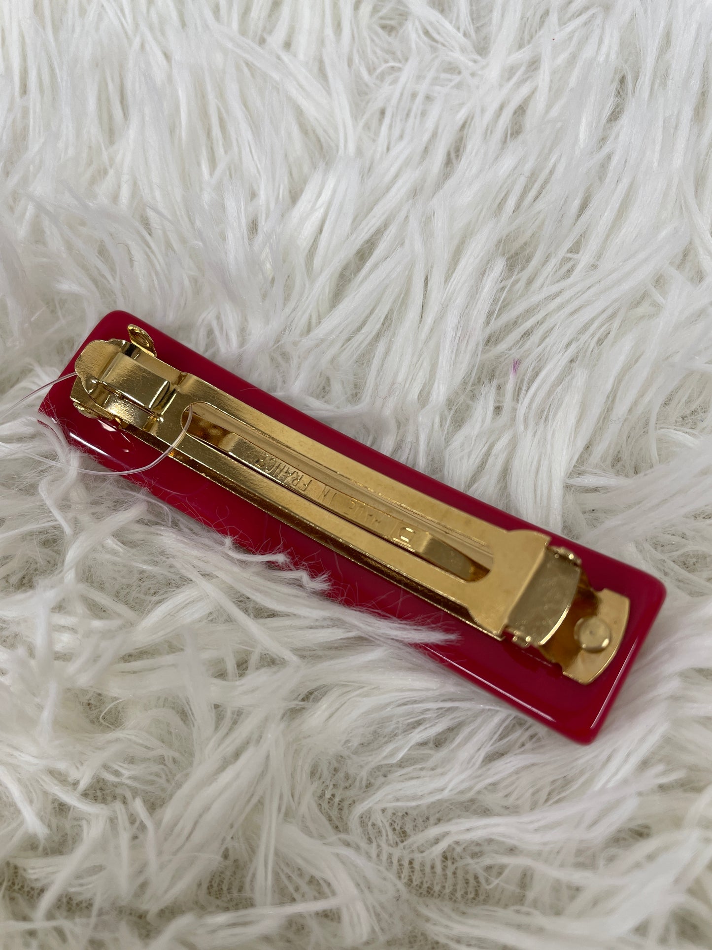 Louis Vuitton Red Small goods A-17854
