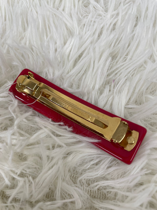Louis Vuitton Red Small goods A-17854