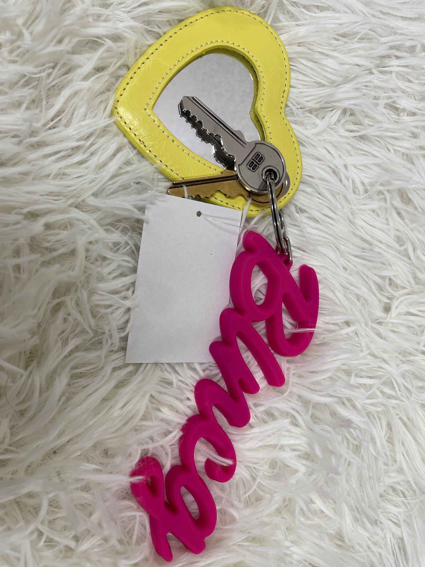 Balenciaga Multicolor Small goods A-17856