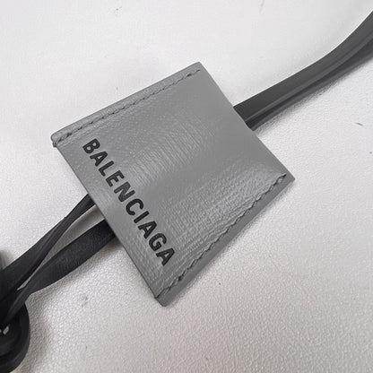 Balenciaga White Wallets A-17857