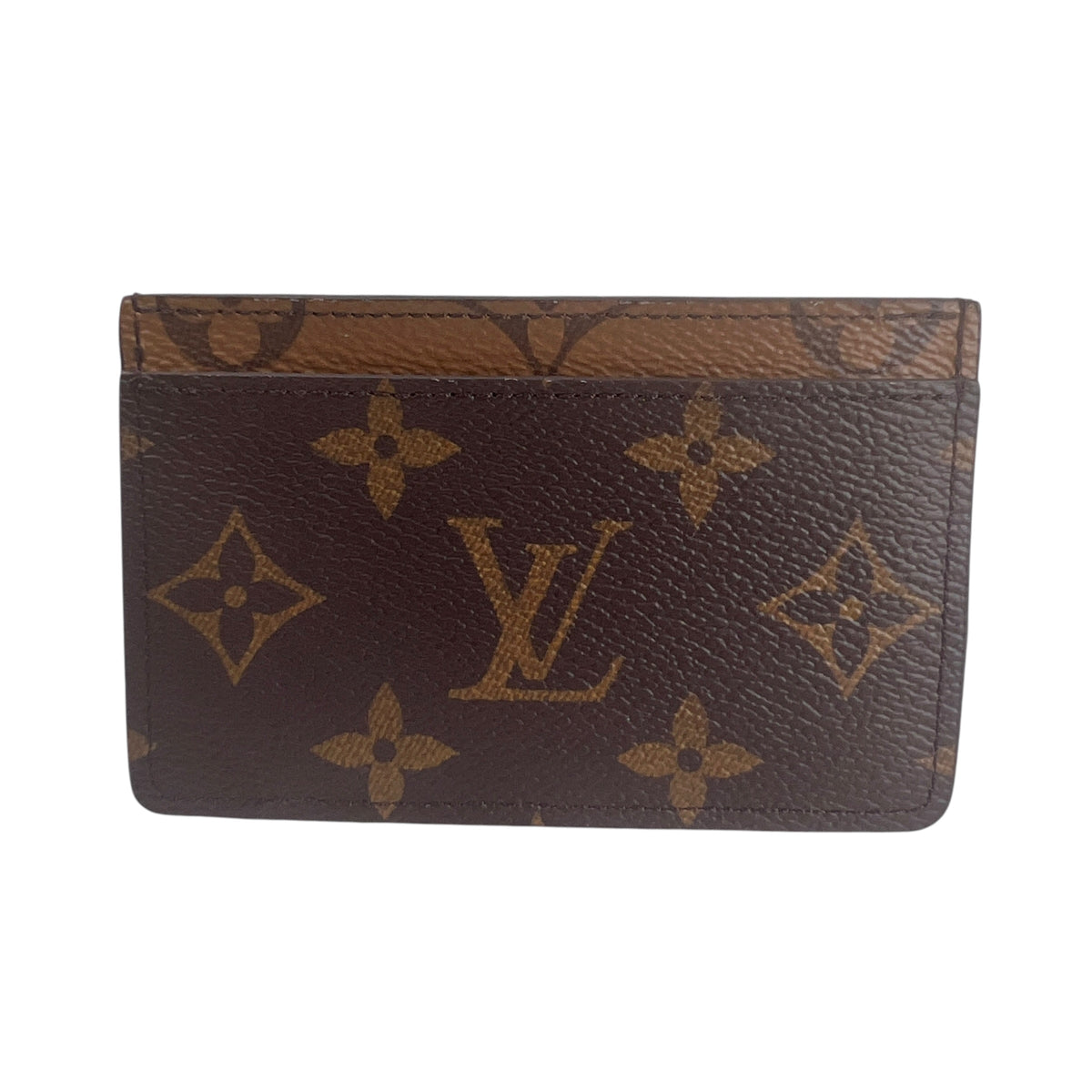 Louis Vuitton Brown Small goods A-17858