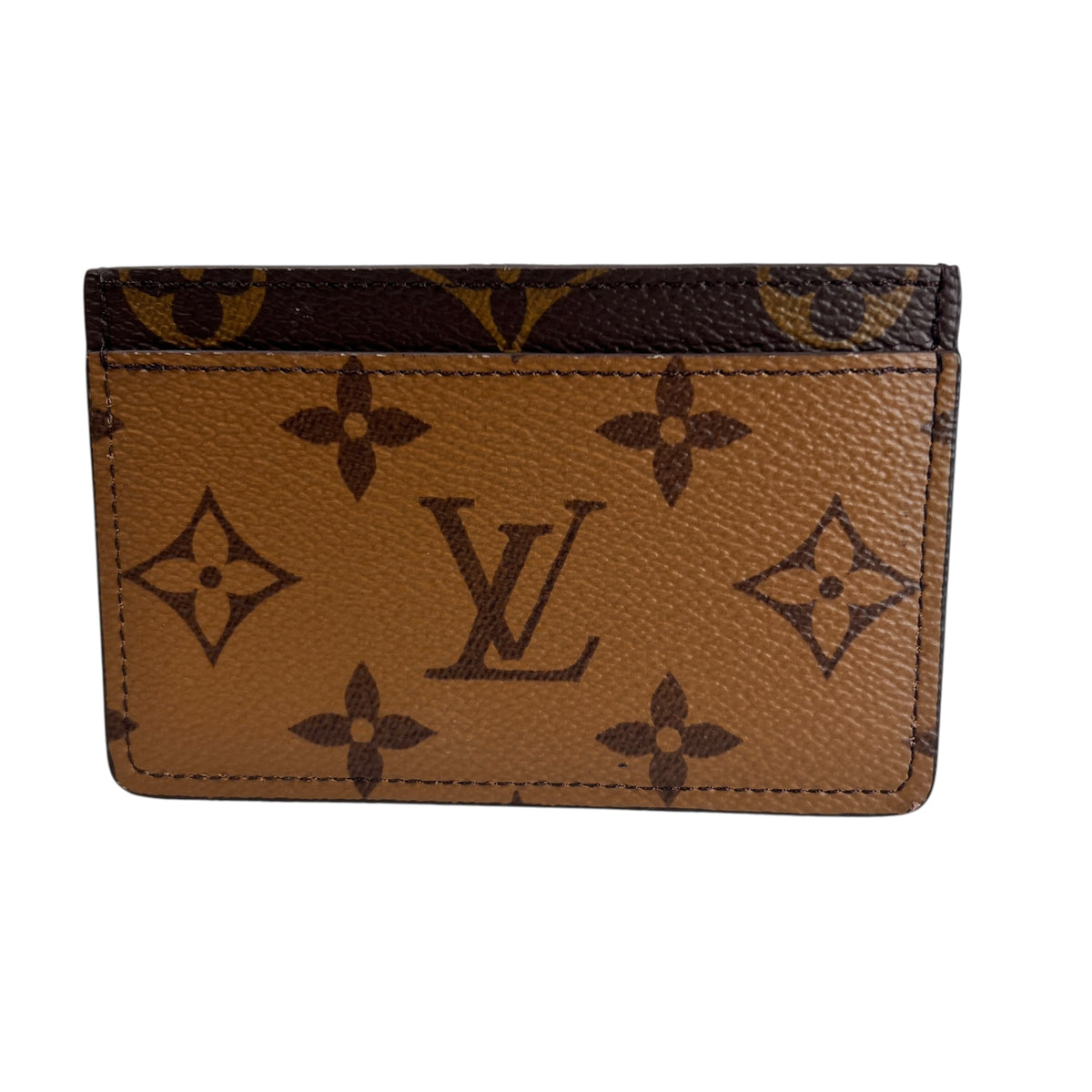 Louis Vuitton Brown Small goods A-17858