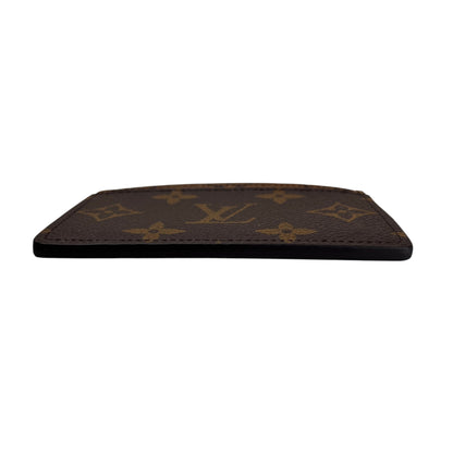 Louis Vuitton Brown Small goods A-17858
