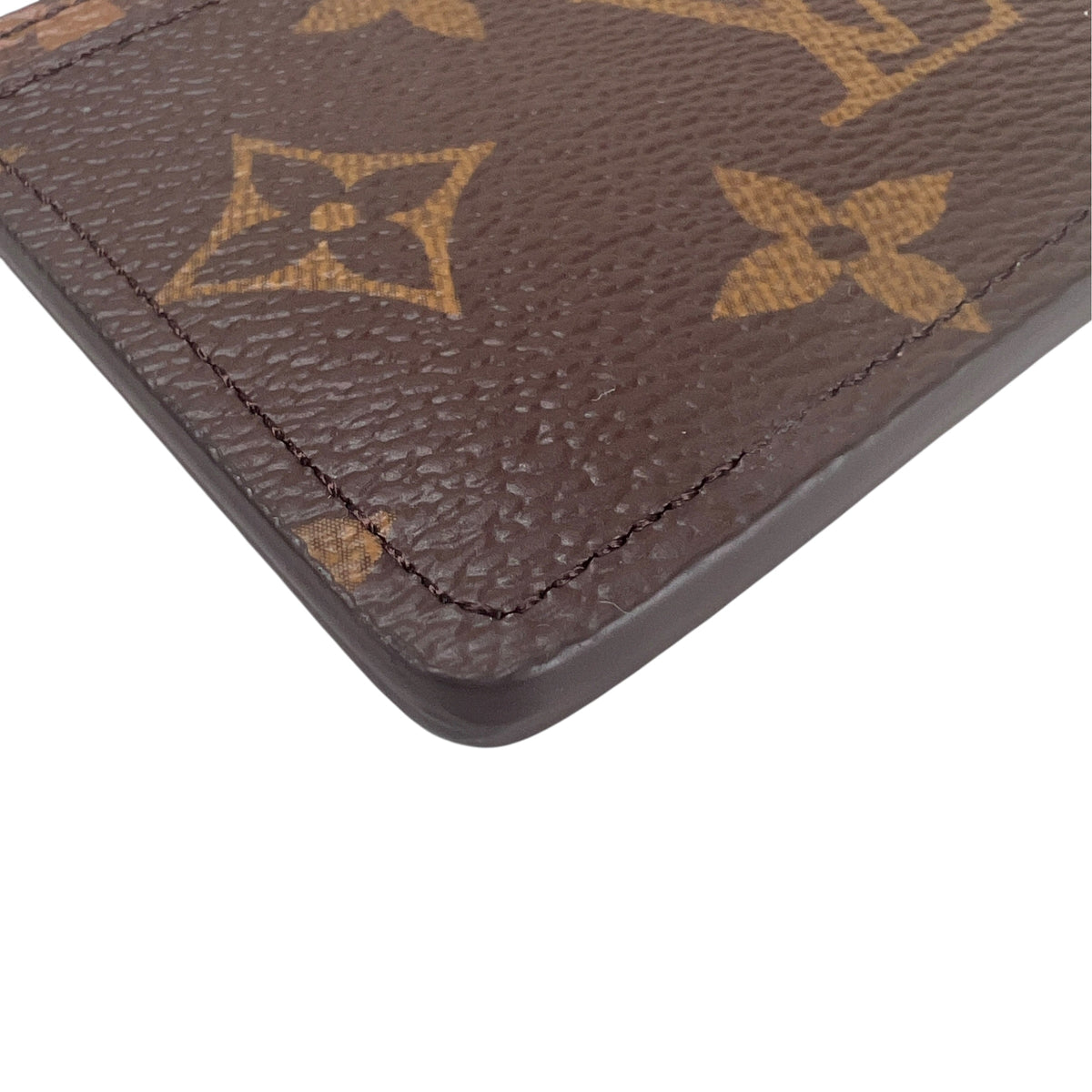 Louis Vuitton Brown Small goods A-17858
