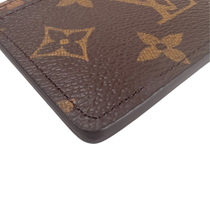 Louis Vuitton Brown Small goods A-17858