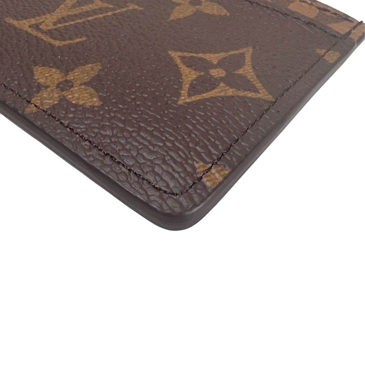 Louis Vuitton Brown Small goods A-17858