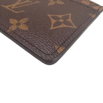 Louis Vuitton Brown Small goods A-17858
