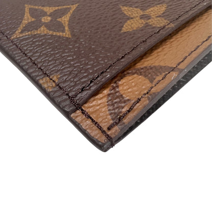 Louis Vuitton Brown Small goods A-17858
